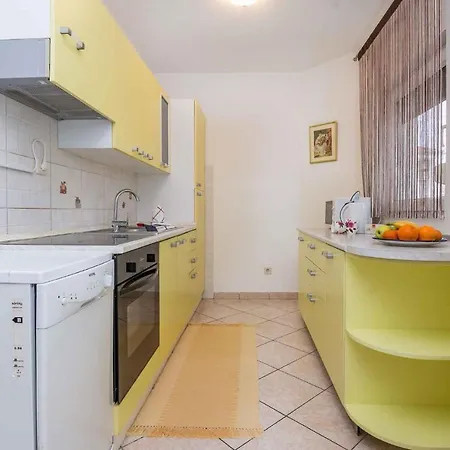 Appartamento In - Insel 41265 Vir