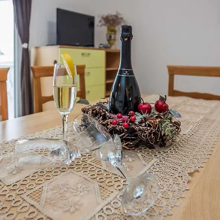 In - Insel 41265 Appartamento Vir